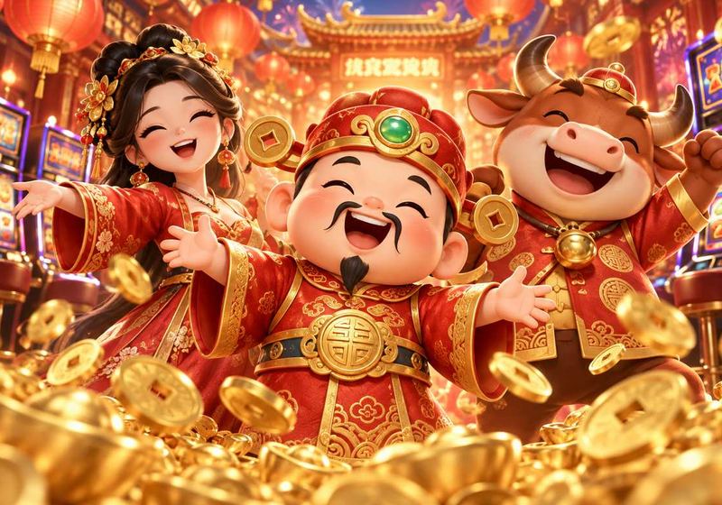 Phân biệt jackpot cố định và tích lũy trên MT88