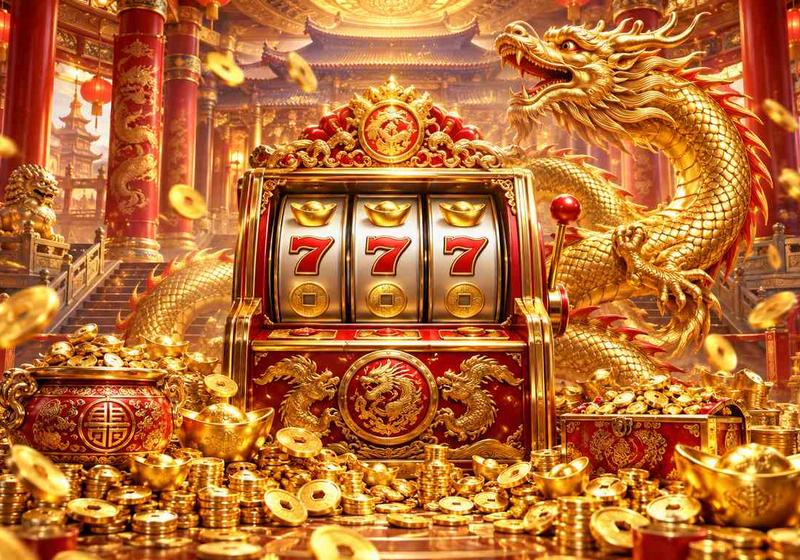 Wild và Scatter khác nhau ở đâu theo từng bước tìm hiểu – MT88