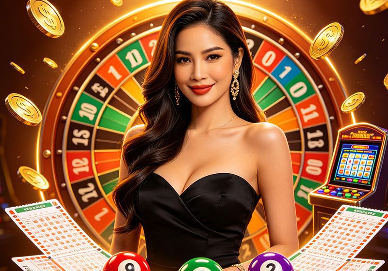 RTP nói gì về một phiên chơi khi khám phá Nổ Hũ – MT88